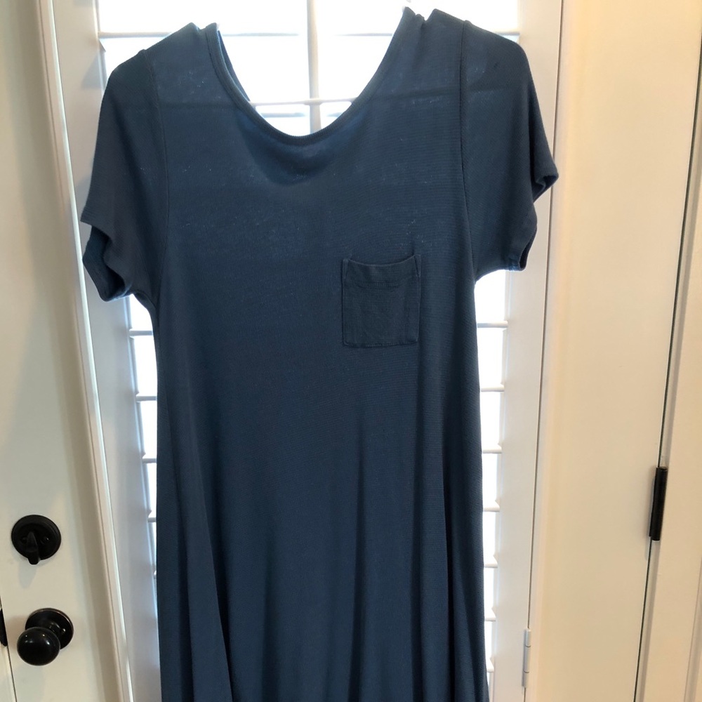 Lularoe Carly dress